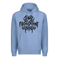 Colony Blue Nonpoint, Nonpoint Art, Nonpoint Vintage, Nonpoint Trend, Premium Hoodie - ArtMosaic