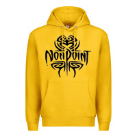 Lemon Nonpoint, Nonpoint Art, Nonpoint Vintage, Nonpoint Trend, Premium Hoodie - ArtMosaic