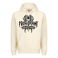 Sandshell Nonpoint, Nonpoint Art, Nonpoint Vintage, Nonpoint Trend, Premium Hoodie - ArtMosaic