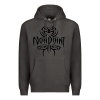 Smoke Nonpoint, Nonpoint Art, Nonpoint Vintage, Nonpoint Trend, Premium Hoodie - ArtMosaic