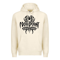 Tofu Nonpoint, Nonpoint Art, Nonpoint Vintage, Nonpoint Trend, Premium Hoodie - ArtMosaic