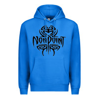 True Royal Nonpoint, Nonpoint Art, Nonpoint Vintage, Nonpoint Trend, Premium Hoodie - ArtMosaic