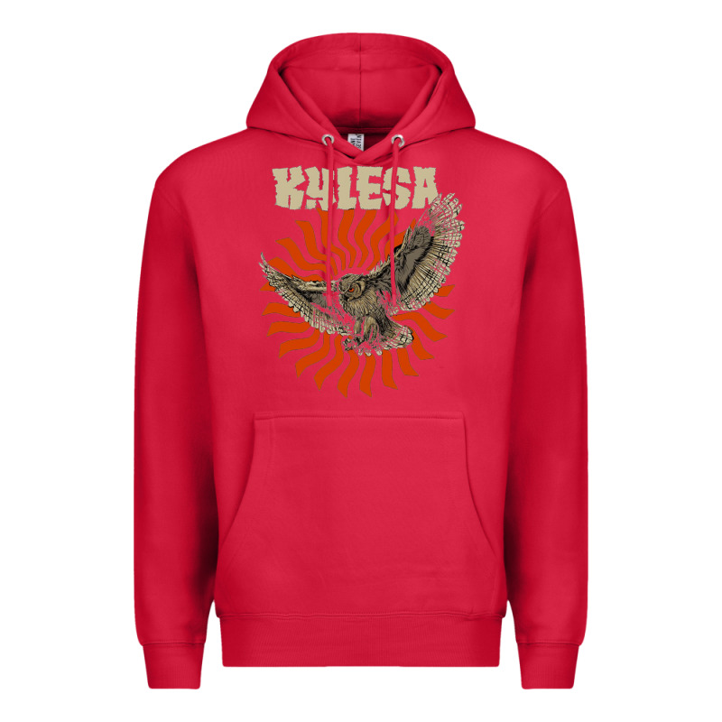 Kylesa Premium Hoodie by ArtMosaic | Teevron