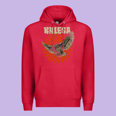 Kylesa Premium Hoodie Designed By Artmosaic