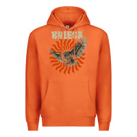 Carrot Kylesa Premium Hoodie - ArtMosaic