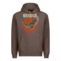 Coffee Kylesa Premium Hoodie - ArtMosaic