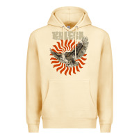 Pina Colada Kylesa Premium Hoodie - ArtMosaic