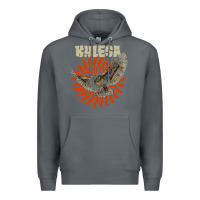 Rock Kylesa Premium Hoodie - ArtMosaic