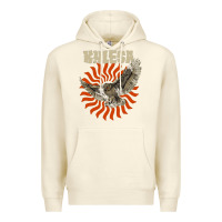 Sandshell Kylesa Premium Hoodie - ArtMosaic