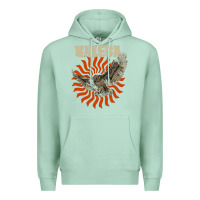 Seafoam Kylesa Premium Hoodie - ArtMosaic