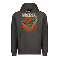 Smoke Kylesa Premium Hoodie - ArtMosaic