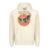 Tofu Kylesa Premium Hoodie - ArtMosaic