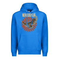 True Royal Kylesa Premium Hoodie - ArtMosaic