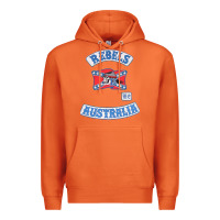 Carrot rebel MC supporter Premium Hoodie - ArtMosaic
