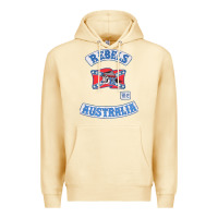 Pina Colada rebel MC supporter Premium Hoodie - ArtMosaic