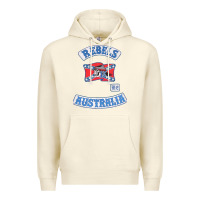 Sandshell rebel MC supporter Premium Hoodie - ArtMosaic