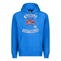 True Royal rebel MC supporter Premium Hoodie - ArtMosaic