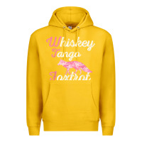 Lemon whiskey tango foxtrot military womens fun wtf quote t shirt Premium Hoodie - ArtMosaic
