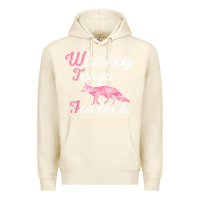 Sandshell whiskey tango foxtrot military womens fun wtf quote t shirt Premium Hoodie - ArtMosaic