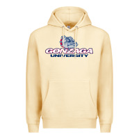 Pina Colada the gonzaga bulldogs Premium Hoodie - ArtMosaic