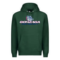 Sports Green the gonzaga bulldogs Premium Hoodie - ArtMosaic