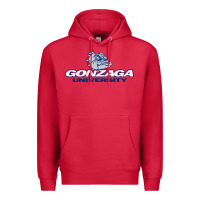 Cardinal the gonzaga bulldogs Premium Hoodie - ArtMosaic