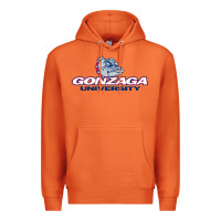 Carrot the gonzaga bulldogs Premium Hoodie - ArtMosaic