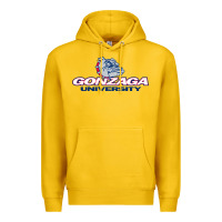 Lemon the gonzaga bulldogs Premium Hoodie - ArtMosaic