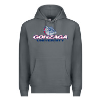 Rock the gonzaga bulldogs Premium Hoodie - ArtMosaic