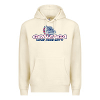 Sandshell the gonzaga bulldogs Premium Hoodie - ArtMosaic