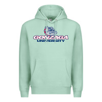 Seafoam the gonzaga bulldogs Premium Hoodie - ArtMosaic