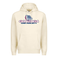 Tofu the gonzaga bulldogs Premium Hoodie - ArtMosaic