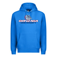 True Royal the gonzaga bulldogs Premium Hoodie - ArtMosaic