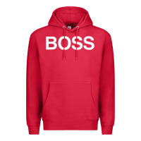 Cardinal boss premium Premium Hoodie - ArtMosaic