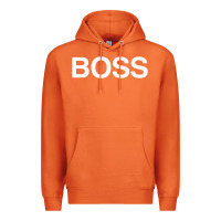 Carrot boss premium Premium Hoodie - ArtMosaic
