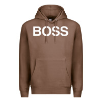 Chestnut boss premium Premium Hoodie - ArtMosaic