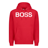Red boss premium Premium Hoodie - ArtMosaic
