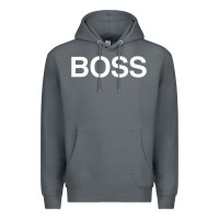 Rock boss premium Premium Hoodie - ArtMosaic