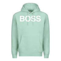 Seafoam boss premium Premium Hoodie - ArtMosaic