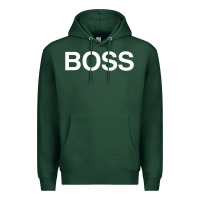 Boss Premium Premium Hoodie | Teevron