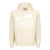 Tofu cross country running   xc run runner pullover hoodie Premium Hoodie - ArtMosaic