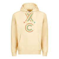 Pina Colada X-Country Design For Cross Country Runners and Coaches Premium Hoodie - ArtMosaic