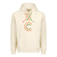 Tofu X-Country Design For Cross Country Runners and Coaches Premium Hoodie - ArtMosaic