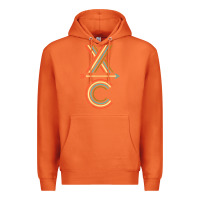 Carrot X-Country Design For Cross Country Runners and Coaches Premium Hoodie - ArtMosaic