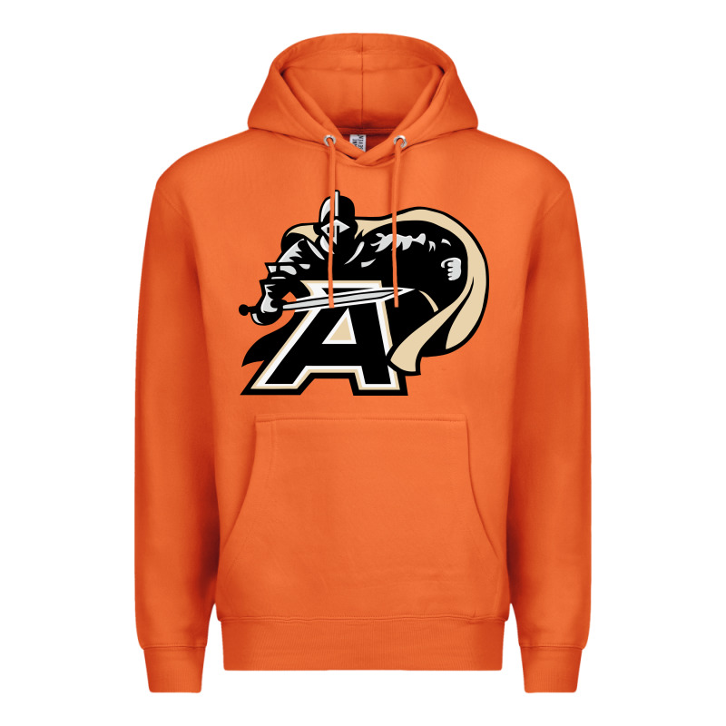 Army Black Knights Premium Hoodie by ArtMosaic | Teevron