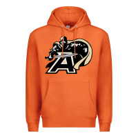 Carrot army black knights Premium Hoodie - ArtMosaic