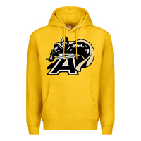 Lemon army black knights Premium Hoodie - ArtMosaic