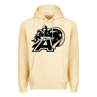 Pina Colada army black knights Premium Hoodie - ArtMosaic