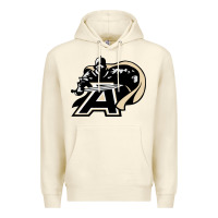 Sandshell army black knights Premium Hoodie - ArtMosaic