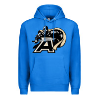 True Royal army black knights Premium Hoodie - ArtMosaic